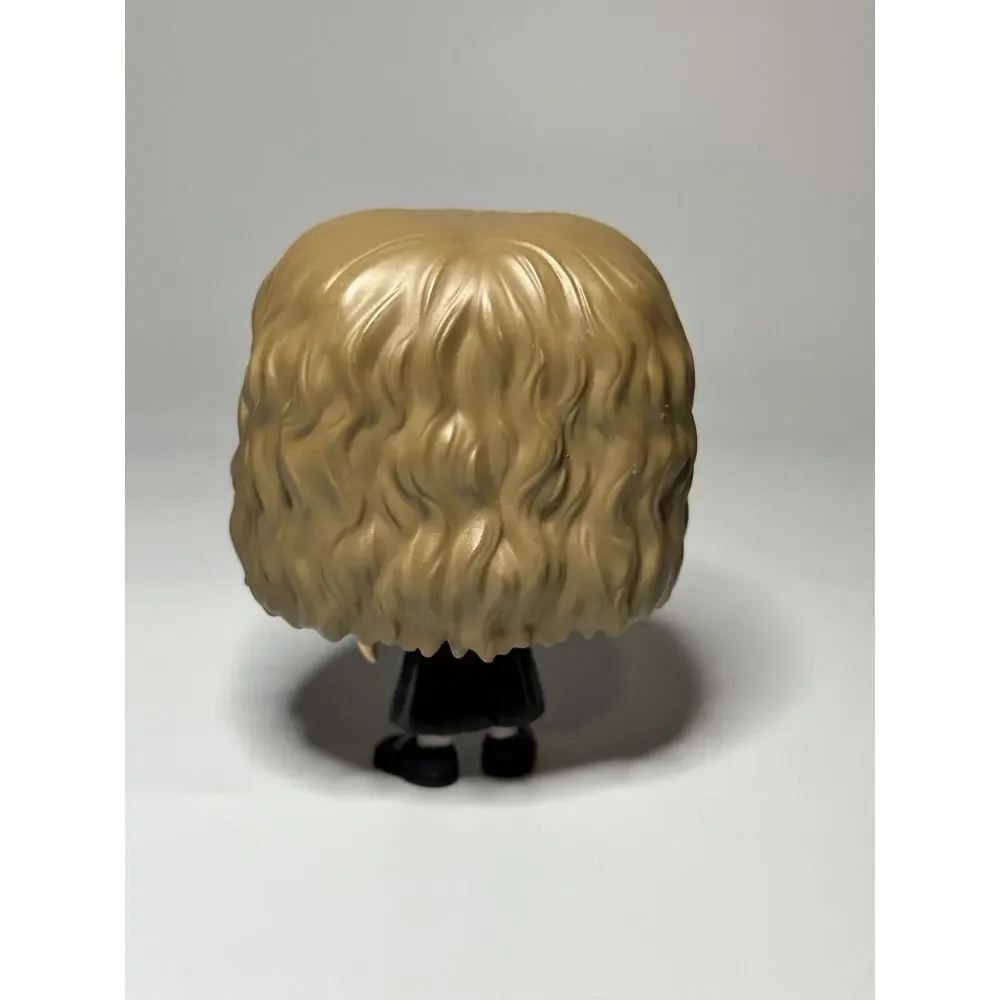 Funko Pop Harry Potter Hermione Granger Vinyl Action Figure Broken Wand